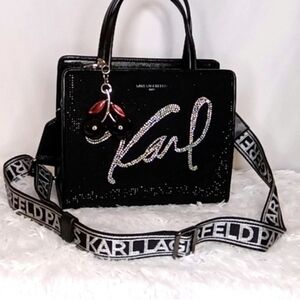 Karl Lagerfeld BLING BLING Bag